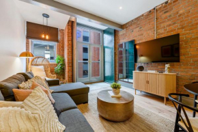 Host & Stay - Bands Warehouse Apt